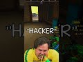 40 Year Old Dad VS Warzone HACKER! 💀