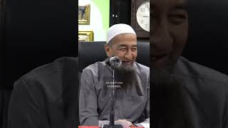 Apakah hukum makan ikan duyung? #ustazazharidrus