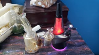 Puffco Dab Sesh Combo ! with the Rig
