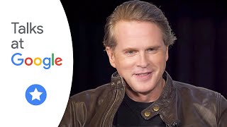 Inconceivable Tales From The Making Of The Princess Bride Cary Elwes Talks At Google