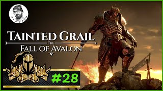 видео: Tainted Grail: The Fall of Avalon (Оскверненный Грааль: Падение Авалона) картинка: Tainted Grail: The Fall of Avalon (Оскверненный Грааль: Падение Авалона)