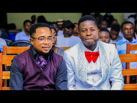 Tudi Benyi Jeanfellytshilombo Peindevie 