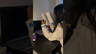 My Current Era Studygram