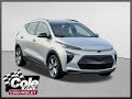 2022 Chevrolet Bolt EUV LT Schoolcraft, Kalamazoo, Portage, Battle Creek, Mattawan MI