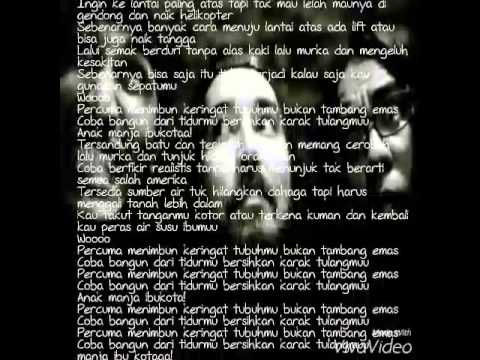 Pahlawan Bertopeng (2011) (Remastered 2011)