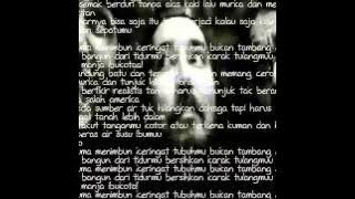 Besok Bubar - Anak Manja Ibukota ( Lirik )