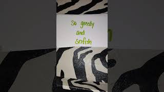 The Feds are watching them destroy evidence.. 🤦