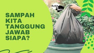 Mengapa Kita Harus Menjaga Lingkungan Hidup