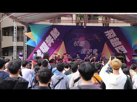 2021/11/27 虎科41th校慶 GS新生