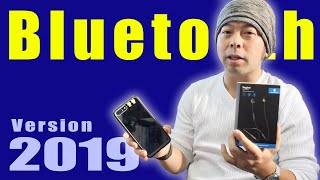 【PC】改めてBluetoothって何だろ？2019年版！