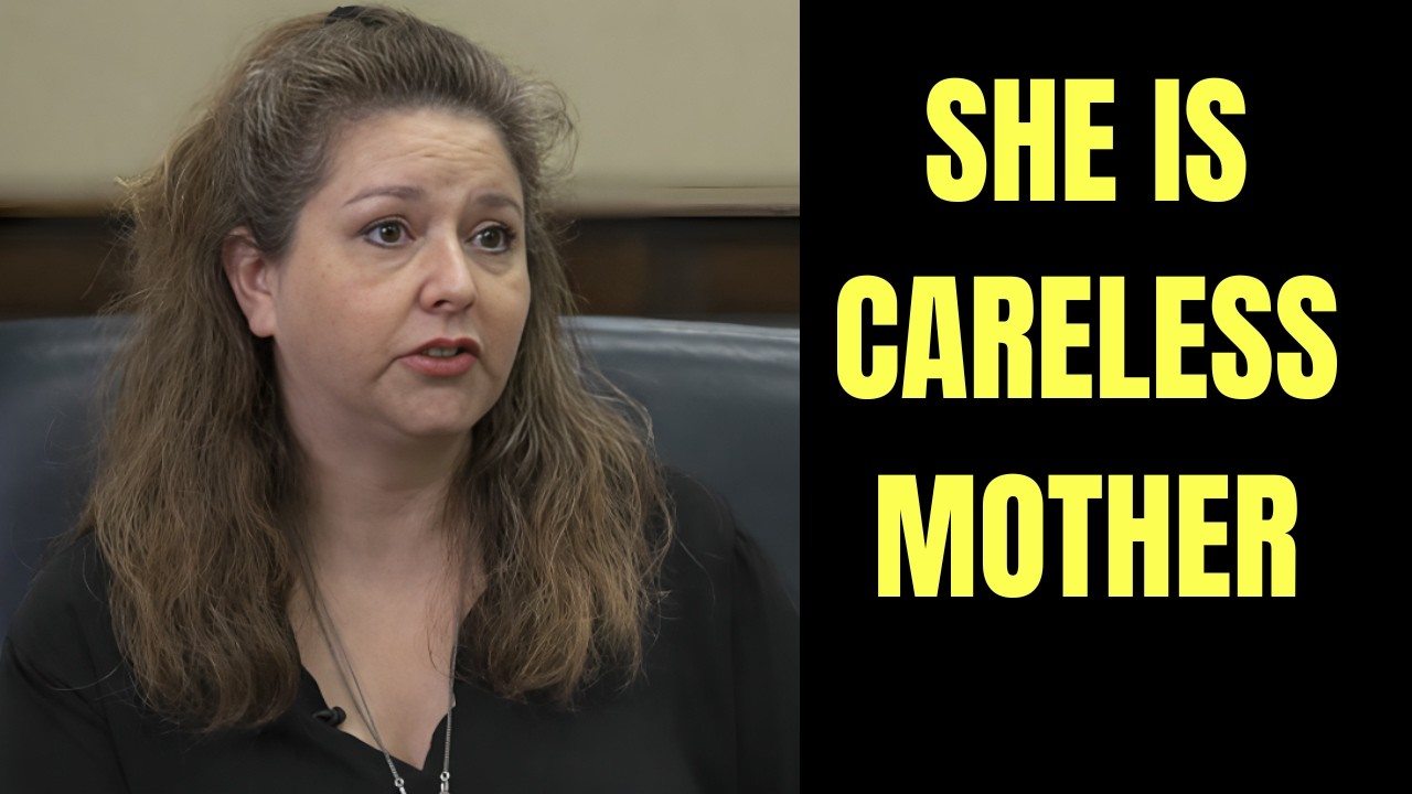 Judge SHUTS Down Defendant in Seconds!