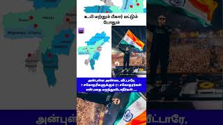 7 சகோதரிகளுக்கும் 21 சகோதரர்கள் என்பதை மறந்துவிடாதீர்கள்.....