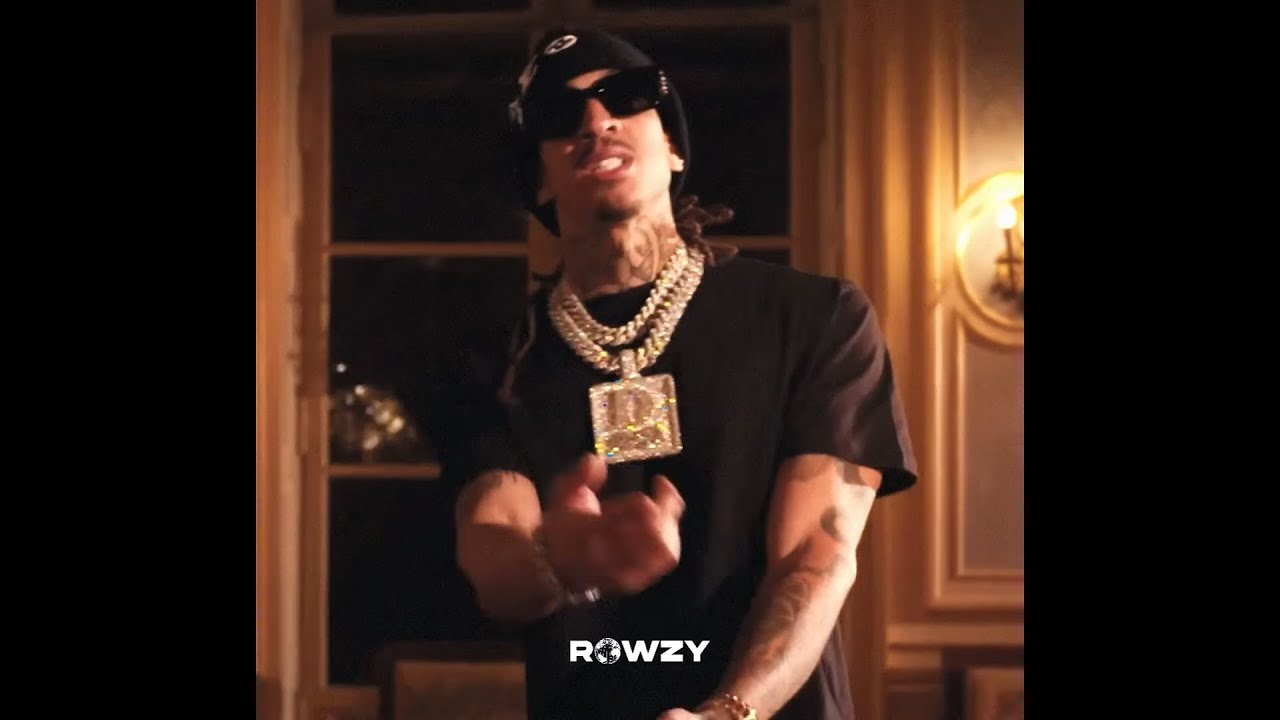 (FREE) D Block Europe Type Beat - Dirty Blonde