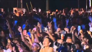 Show Da Virada 20152016 Luan Santana - Escreve Aí