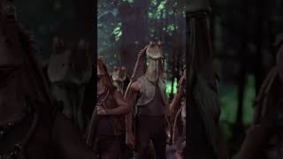 Gungans - Star Wars Aliens Explained Fast