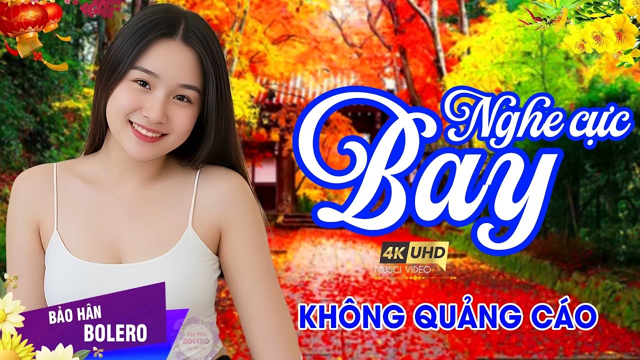 Ca Nhạc Bolero Tâm Trạng 2026 ➤ LK RumBa Chọn Lọc TOÀN BÀI HAY HÓT ĐỘC Hay Chưa Từng Có