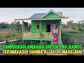 Alhamdulillah Blessings From The Servant Of Allah In Magelang For Mr Kamto 