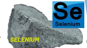 How to identify Selenium?