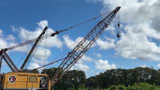 Details AMERICAN 5299 CRAWLER CRANE Guide
