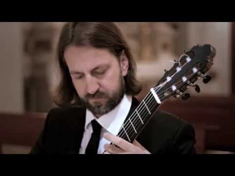Παρακολούθηση Atanas Ourkouzounov - Sonate no 1, Allegro assai στο YouTube