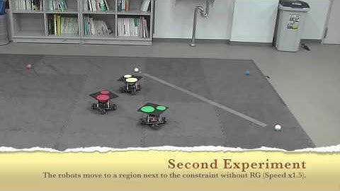 Passivity-Reference Governor Approach for Mobile Robotic Networks