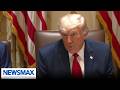 TRUMP: Democrats cannot be forgotten for horrible things done