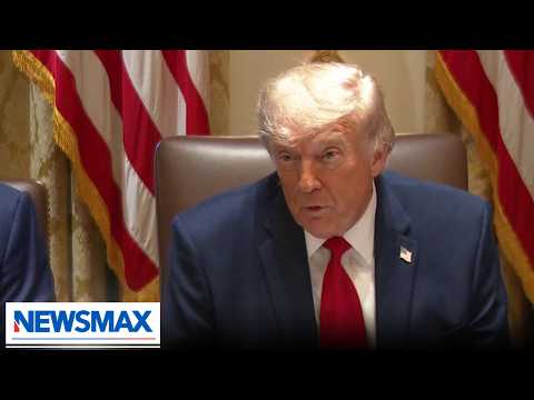 TRUMP: Democrats cannot be forgotten for horrible things done