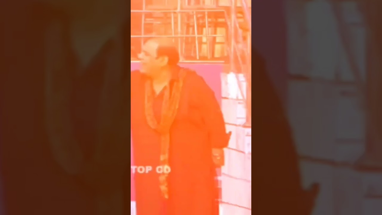 آغا ماجد کا بہت ہی مزاحیہ گانا 😂