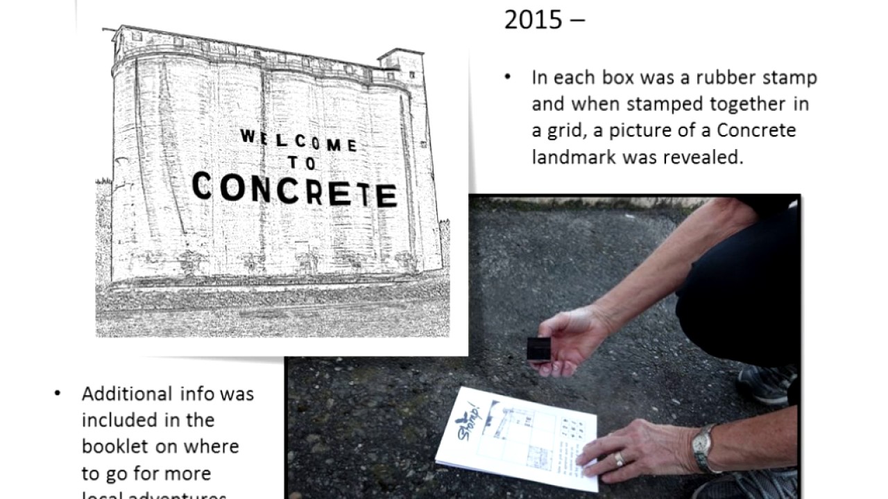 First Tuesdays: Leaving the library for nature programming - backpacks and geocaches