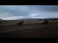 Traditional Horse Racing Volkrust MP 23 05 2026 