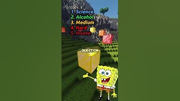 almost every person fails to win this one 3 - Dont Say the Same Thing as Me with Spongebob #shorts