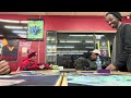 Blue-Eyes Primite (Jeevan) vs Branded (Bailey) | Red Dragon Locals (Match 1)