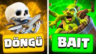 Sıfırdan Tüm Deste Türleriyle Oynadım! – SeeOk – YouTube'da #23 trend