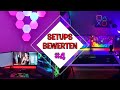 Ich bewerte eure gaming setups heftig teil 4  forfad