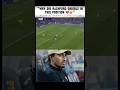 Would the score be different with Raphinha? | #rashford #barcelonafootball #raphinha #viniciusjr