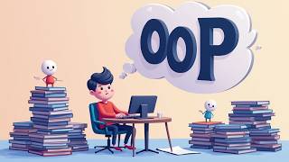 Why Even OOP's Creators Criticized It | The Story of Object-Oriented Programming