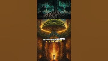 84-Year-Old on the Incredible Benefits of Tree Hugging #shorts