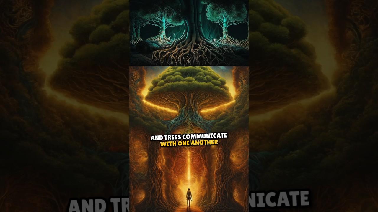 84-летняя женщина о невероятных преимуществах объятий деревьев #шорты