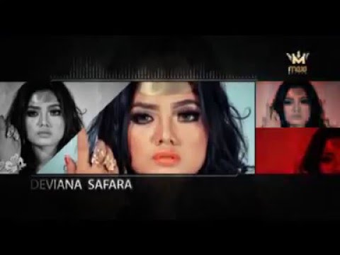 Deviana safara   -  Bojo ngilang