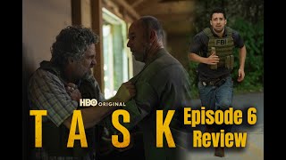 Task Episode 6 Review & Breakdown | “Out Beyond Ideas of Wrongdoing and Rightdoing” (HBO/Max)