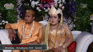 Selimut Biru Voc. Nunu MA Nada Live Show Ds. Cikandang Luragung Kuningan tgl 11-03-2019