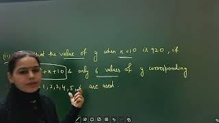 Backward Difference | Example - 4.1 | Numerical Analysis | class - 03 | BA/BSc Maths | New Era Maths