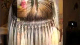 hair extensions japan