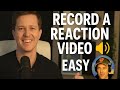 How to Record Screen With SOUND (Easiest Way)
