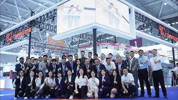 2025 Chinaplas| Tech20 Leader Non Woven Box Bag Making Machine| Auto Bag Inspection| Auto Packing