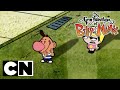 The Grim Adventures Of Billy And Mandy Dumb Dumbs And Dragons 