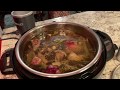Instant Pot Bone Broth