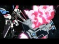 Gundam seed freedom amv  hero skillet 2009 remastered