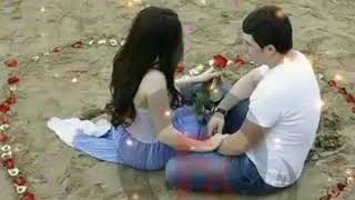 Seni Menim Qeder Seven Olmaz...........