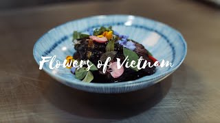 Flavors of SOUTHEAST Asia In The Heart Of SOUTHWEST Detroit | Flowers of Vietnam